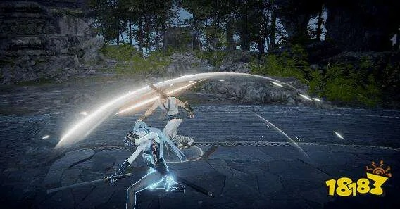 《永劫无间》横刀实战输出,提升输出效果? 《永劫无间》横刀实战输出,提升输出效果?