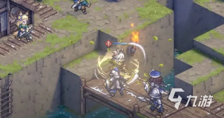 《铃兰之剑》伊奇培养攻略:技能选什么? 《铃兰之剑》伊奇培养攻略:技能选什么?