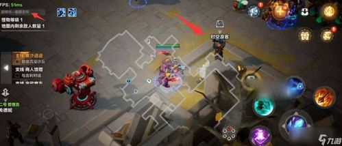 《火炬之光无限》梦语玩法揭秘：轻松上手攻略