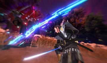 FateSamuraiRemnant玩法揭秘,好玩吗? FateSamuraiRemnant玩法揭秘,好玩吗?