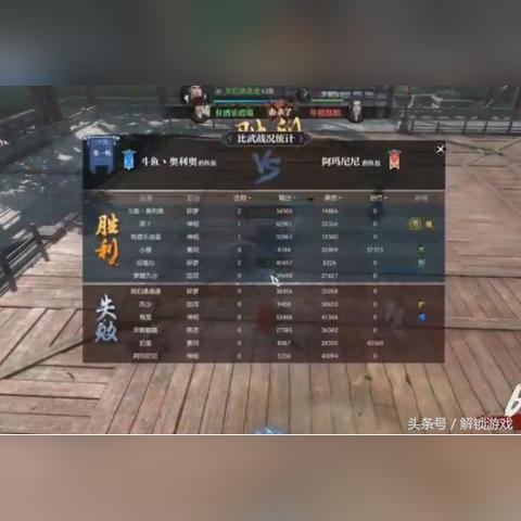 逆水寒手游平民碎梦配装攻略