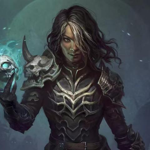 暗黑武僧普攻流BD，如何快速提升？