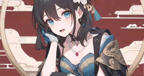 崩坏星穹铁道阮梅技能解析,提升战斗力攻略 崩坏星穹铁道阮梅技能解析,提升战斗力攻略