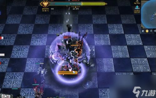 《命运方舟》气功师毕业能力石，选对提升战力？