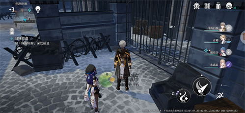 崩坏星穹铁道异宠拾遗神探佩佩攻略,快速提升! 崩坏星穹铁道异宠拾遗神探佩佩攻略,快速提升!