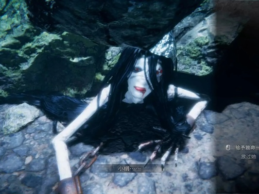 《茧中蚕》UFO揭秘,还原女鬼美貌彩蛋! 《茧中蚕》UFO揭秘,还原女鬼美貌彩蛋!