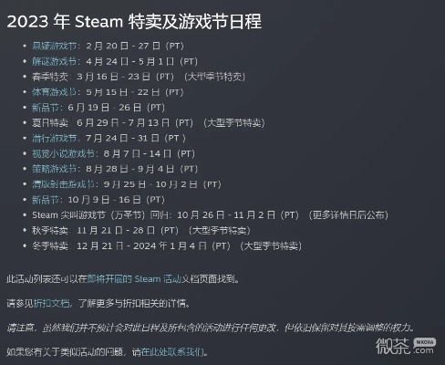Steam2025冬促:哪些游戏大促优惠? Steam2025冬促:哪些游戏大促优惠?