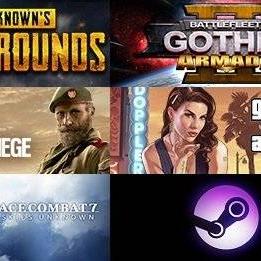 Steam冬促生化危机,原价多少?独享优惠! Steam冬促生化危机,原价多少?独享优惠!