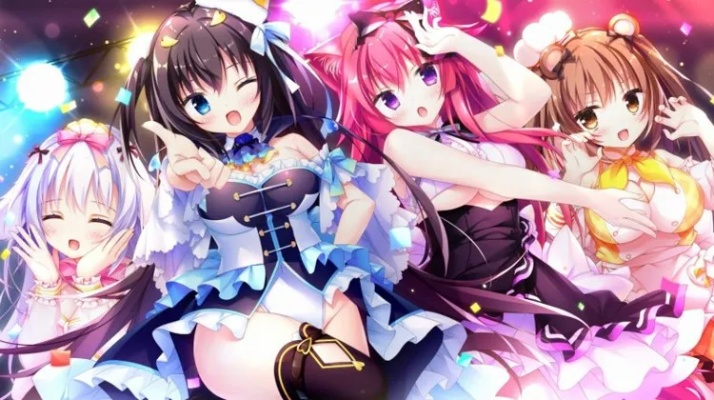 Steam冬促Gal大优惠!价格几何?速抢! Steam冬促Gal大优惠!价格几何?速抢!