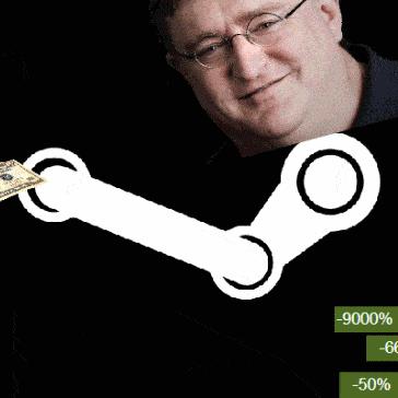 Steam冬促必玩清单！哪款游戏值得入手？