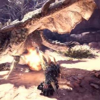 冰原黑龙铳枪毕业配装攻略