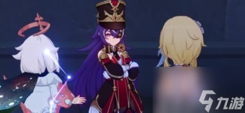 原神蔷薇铳枪攻略：解锁第一幕，轻松通关！