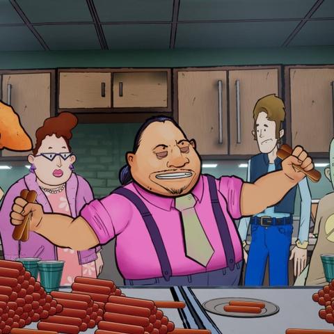 Epic喜加一12月26日免费送哪款？解决游戏荒