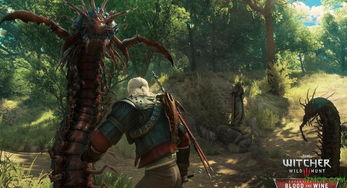 巫师3血与酒DLC骑士支线攻略：如何快速坠入情网？