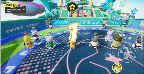 《元梦之星》地图捷径走法速成攻略 《元梦之星》地图捷径走法速成攻略