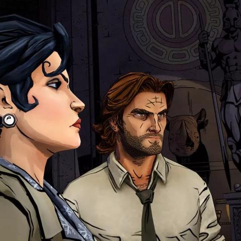 Epic圣诞免费送游戏，12月25日领什么？