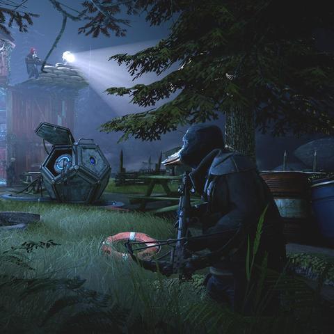 Epic圣诞大礼:12月25日送哪款游戏? Epic圣诞大礼:12月25日送哪款游戏?