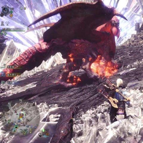 《怪物猎人世界》虫棍图鉴 新手开荒虫棍推荐 《怪物猎人世界》虫棍图鉴 新手开荒虫棍推荐