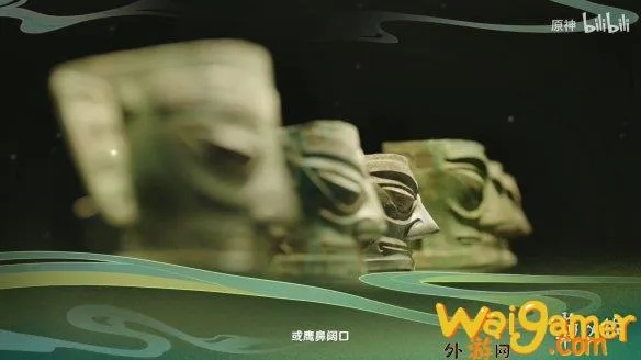 原神三星堆联动摆设怎么领?快速解锁攻略 原神三星堆联动摆设怎么领?快速解锁攻略