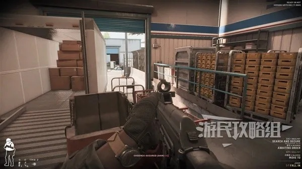 《严阵以待》全地图通关攻略1.0,快速通关秘籍! 《严阵以待》全地图通关攻略1.0,快速通关秘籍!