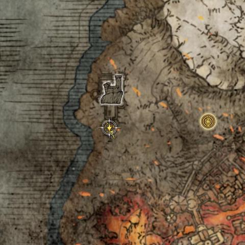 《艾尔登法环》十字镐攻略：新手必备武器解析