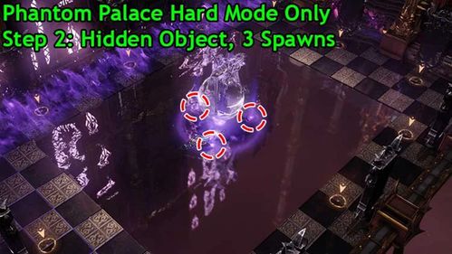 《命运方舟》库克赛顿BOSS揭秘：破解神秘之谜