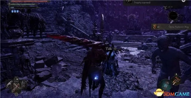 《堕落之主》扭曲之镜外观重塑攻略速解 《堕落之主》扭曲之镜外观重塑攻略速解