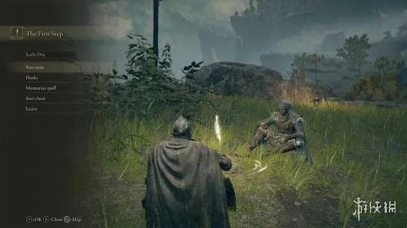 艾尔登法环MOD2.0下载安装教程,无缝联机不求人 艾尔登法环MOD2.0下载安装教程,无缝联机不求人