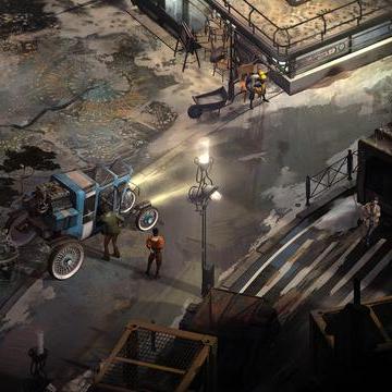 Epic特卖31日送啥游戏?32字揭秘! Epic特卖31日送啥游戏?32字揭秘!