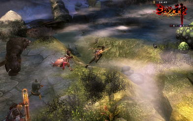 帝国神话1.0预告：揭秘帝国崛起之谜，破解历史迷局！