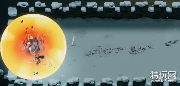 《暖雪》玄月将领攻略：高效打法技巧揭秘