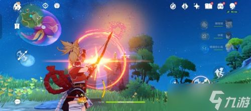 原神尘歌壶枫丹套装，解锁神秘赠礼！