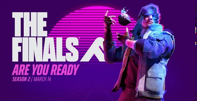 《The Finals》胖子攻略:轻松上分技巧揭秘 《The Finals》胖子攻略:轻松上分技巧揭秘