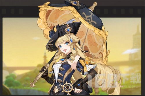 原神4.3娜维娅全UP攻略,如何配装? 原神4.3娜维娅全UP攻略,如何配装?