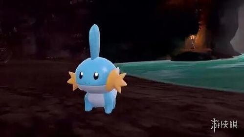 宝可梦朱紫蓝之圆盘新进化盘点!解锁神秘宝可梦 宝可梦朱紫蓝之圆盘新进化盘点!解锁神秘宝可梦