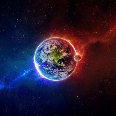 戴森球计划：2.767亮度蓝巨星种子分享攻略