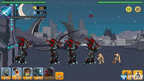 《装甲核心6》强力武器盘点！破解战斗痛点