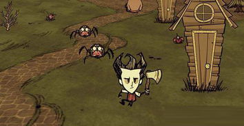 《饥荒》恒温永亮区速建法，告别饥荒困扰