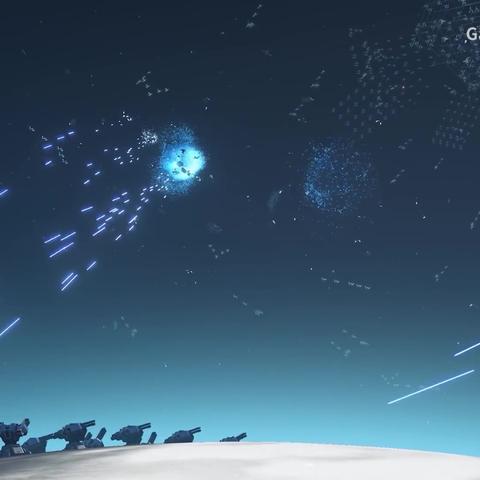 《戴森球》黑雾蓝图揭秘:新生产线如何破局? 《戴森球》黑雾蓝图揭秘:新生产线如何破局?