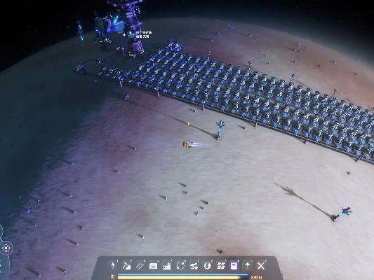 戴森球黑雾崛起拉怪逃课攻略 戴森球黑雾崛起拉怪逃课攻略