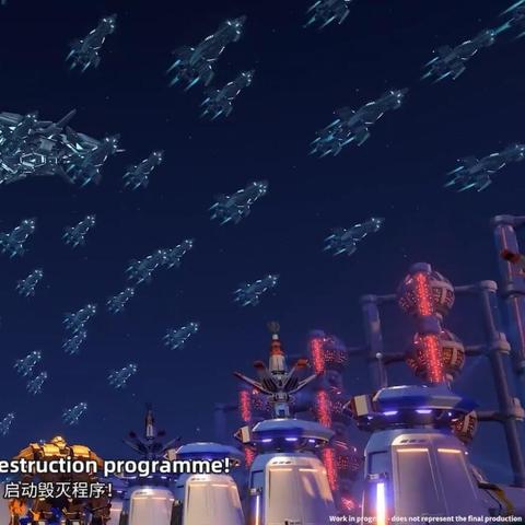 《戴森球》新手蓝图:黑雾崛起攻略分享 《戴森球》新手蓝图:黑雾崛起攻略分享