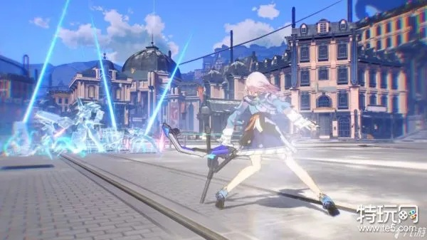 崩坏星穹铁道1.6新角色技能曝光!破解游戏难题 崩坏星穹铁道1.6新角色技能曝光!破解游戏难题