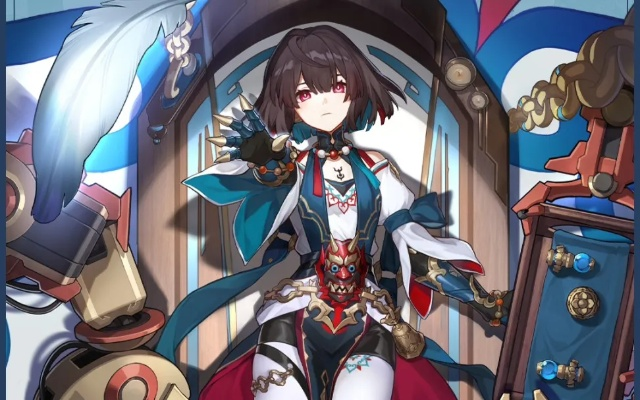 崩坏星穹铁道雪衣技能揭秘,配装攻略必看! 崩坏星穹铁道雪衣技能揭秘,配装攻略必看!