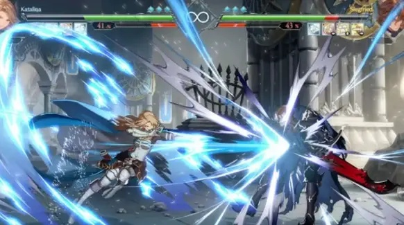 碧蓝幻想VS试玩揭秘:崛起体验如何? 碧蓝幻想VS试玩揭秘:崛起体验如何?