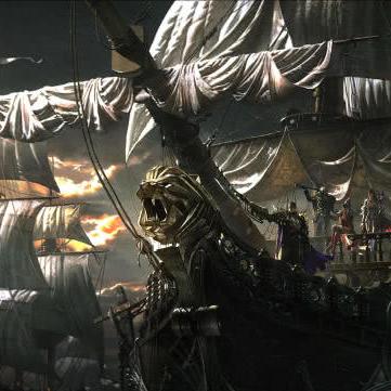 命运方舟圣骑士祝福宝石，提升战力必备？