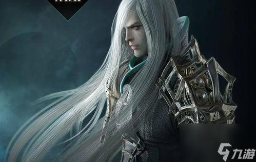 《命运方舟》新版本前瞻:角色成长揭秘 《命运方舟》新版本前瞻:角色成长揭秘