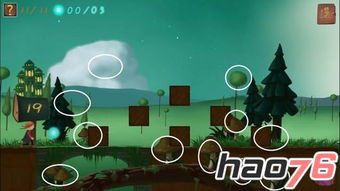 原神马卡龙攻略：H5游戏轻松通关秘籍