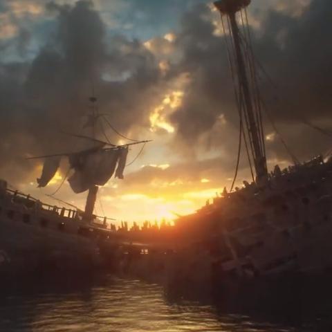 碧海黑帆测试演示,体验畅玩攻略揭秘 碧海黑帆测试演示,体验畅玩攻略揭秘