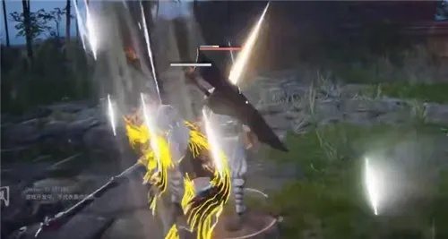 永劫无间武器连招教学,快速上手攻略 永劫无间武器连招教学,快速上手攻略