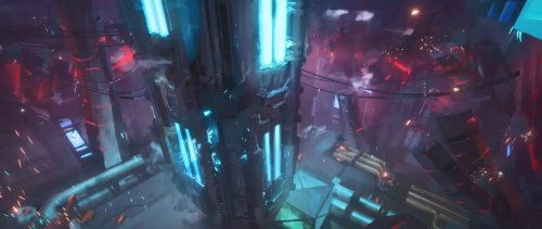 无畏契约紫阙金琅2.0套装值不值得买? 无畏契约紫阙金琅2.0套装值不值得买?